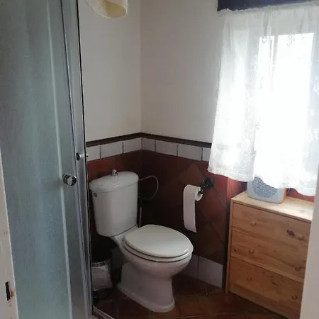 Casa vacanze La Casa Sulla Roccia Enna