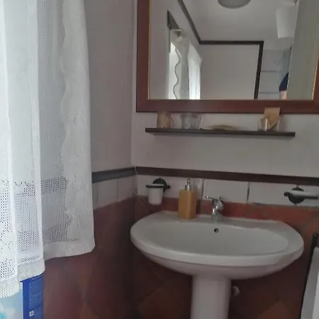 La Casa Sulla Roccia Casa vacanze