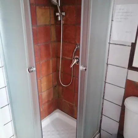 La Casa Sulla Roccia Casa vacanze *
