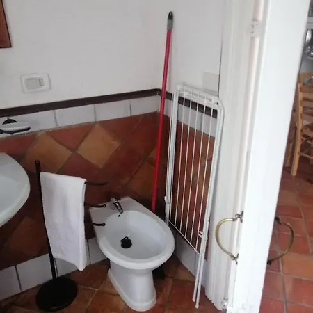 La Casa Sulla Roccia