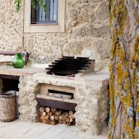 La Casa Sulla Roccia Enna