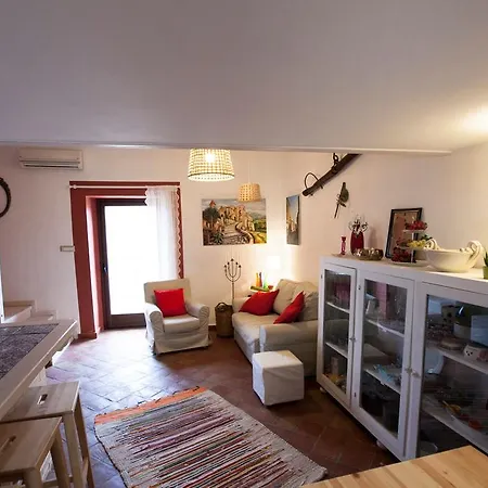 Casa vacanze La Casa Sulla Roccia *
