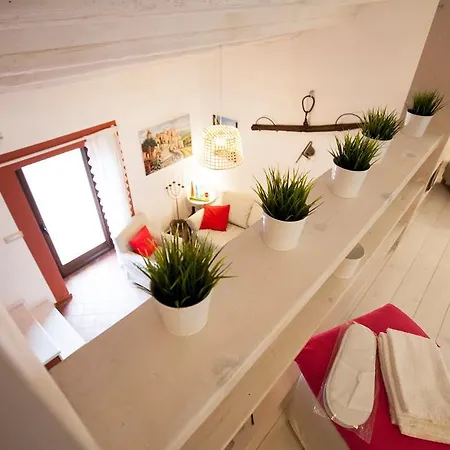 La Casa Sulla Roccia