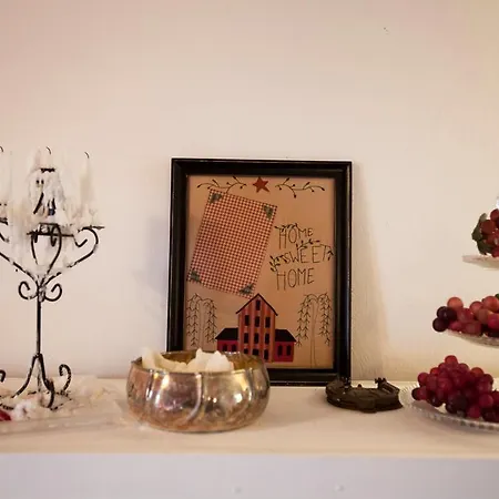 La Casa Sulla Roccia *