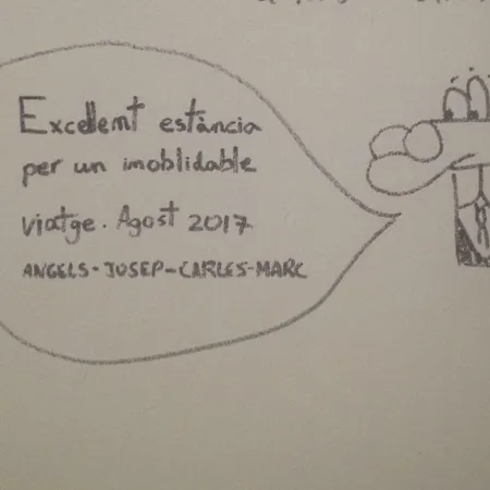 La Casa Sulla Roccia *