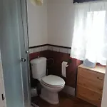 펜션 La Casa Sulla Roccia 엔나