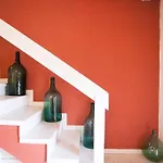 La Casa Sulla Roccia * 엔나