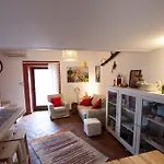 펜션 La Casa Sulla Roccia *