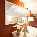 La Casa Sulla Roccia 펜션 엔나