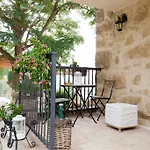 La Casa Sulla Roccia * 엔나