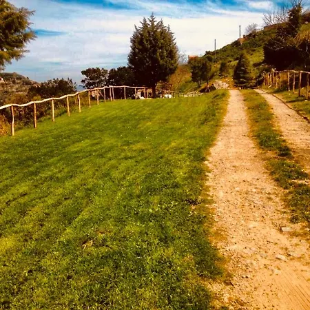 La Casa Sulla Roccia Prázdninový dům *