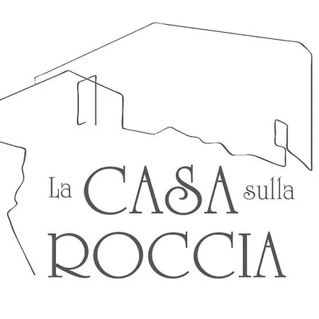 La Casa Sulla Roccia Дом отдыха